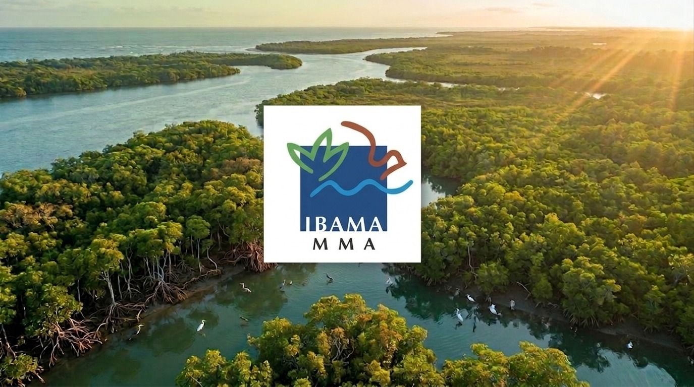 CTF APP IBAMA — cadastro técnico federal RAPP consultoria ambiental