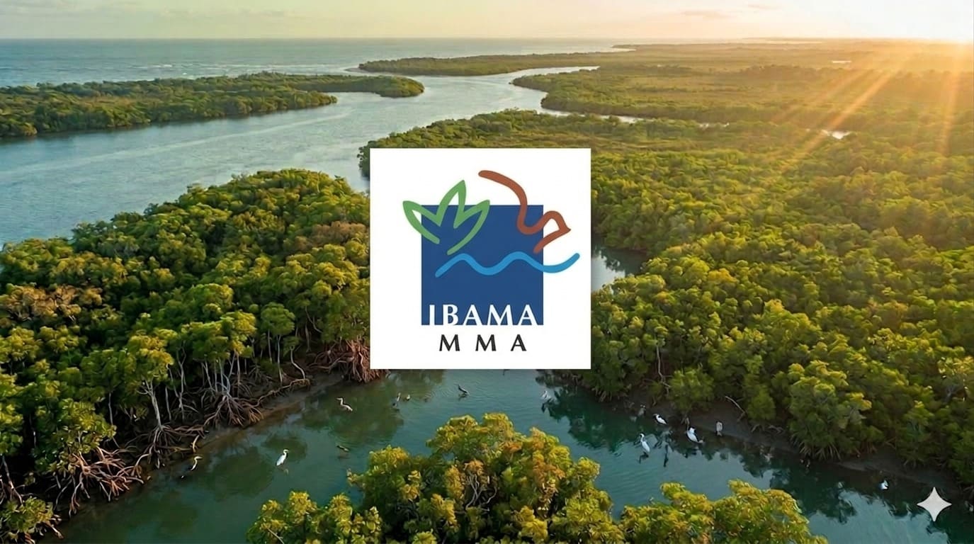 CTF APP IBAMA — cadastro técnico federal RAPP consultoria ambiental